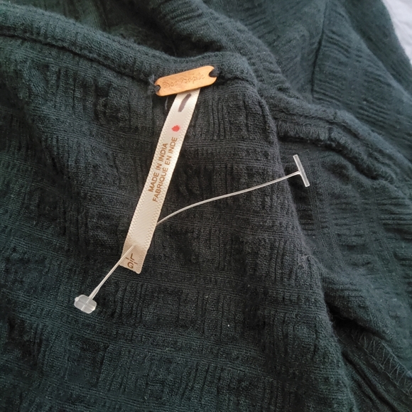 Free People- Free-est Nya Maxi {Excellent condition} - Picture 7 of 9